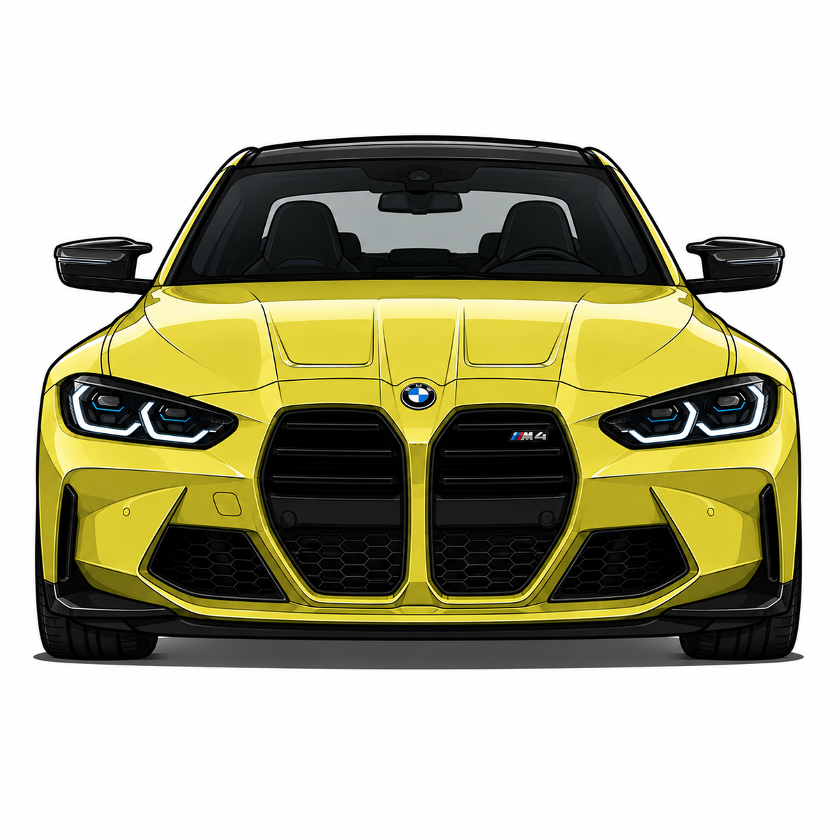 M4 G82/83 2021+
