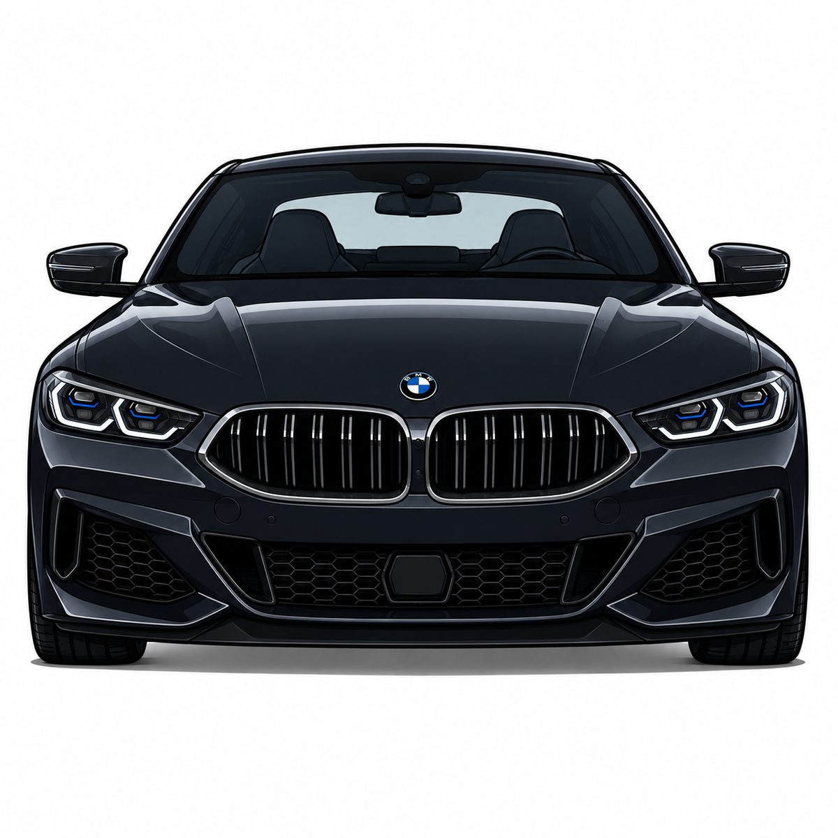 8 Series G14/15/16 2018+