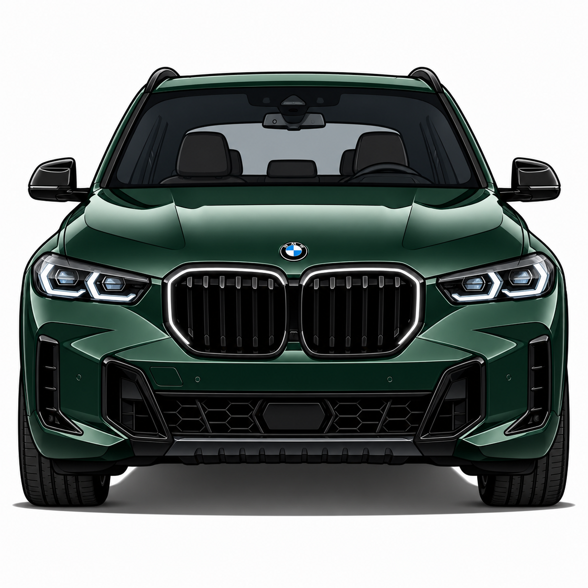 X5 G05 2018+